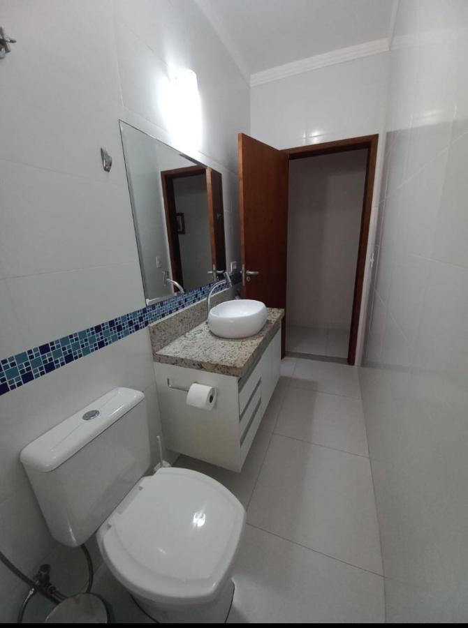 גוארויה Recanto Maria Flor Casa 01 מראה חיצוני תמונה